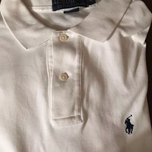 Ralph Lauren polo